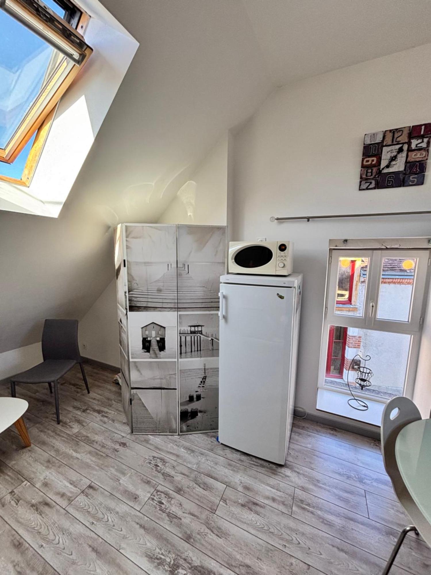 Apartamento Au Vélo Fleuri Bracieux Exterior foto